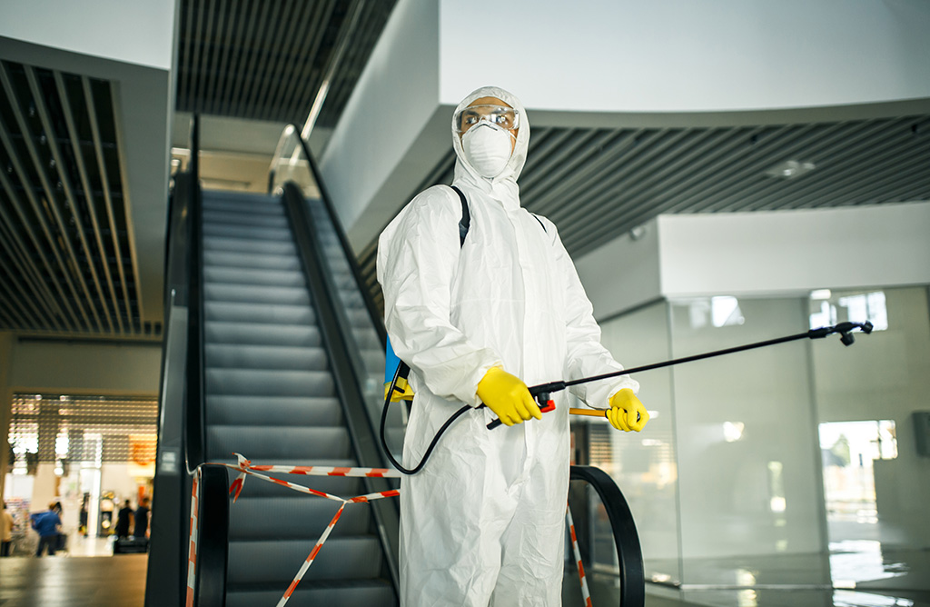 Şarköy Haşere İlaçlama